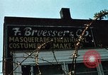 Image of Detroit riots aftermath Detroit Michigan USA, 1967, second 37 stock footage video 65675025630