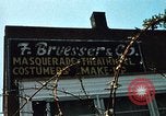 Image of Detroit riots aftermath Detroit Michigan USA, 1967, second 38 stock footage video 65675025630