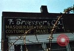 Image of Detroit riots aftermath Detroit Michigan USA, 1967, second 39 stock footage video 65675025630