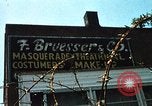 Image of Detroit riots aftermath Detroit Michigan USA, 1967, second 40 stock footage video 65675025630
