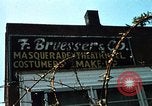 Image of Detroit riots aftermath Detroit Michigan USA, 1967, second 41 stock footage video 65675025630