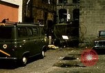 Image of Detroit riots aftermath Detroit Michigan USA, 1967, second 43 stock footage video 65675025630