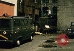 Image of Detroit riots aftermath Detroit Michigan USA, 1967, second 46 stock footage video 65675025630