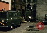 Image of Detroit riots aftermath Detroit Michigan USA, 1967, second 48 stock footage video 65675025630