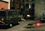 Image of Detroit riots aftermath Detroit Michigan USA, 1967, second 49 stock footage video 65675025630