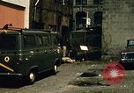 Image of Detroit riots aftermath Detroit Michigan USA, 1967, second 50 stock footage video 65675025630