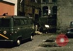 Image of Detroit riots aftermath Detroit Michigan USA, 1967, second 51 stock footage video 65675025630