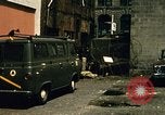 Image of Detroit riots aftermath Detroit Michigan USA, 1967, second 52 stock footage video 65675025630