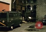 Image of Detroit riots aftermath Detroit Michigan USA, 1967, second 53 stock footage video 65675025630