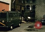 Image of Detroit riots aftermath Detroit Michigan USA, 1967, second 54 stock footage video 65675025630