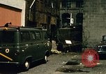 Image of Detroit riots aftermath Detroit Michigan USA, 1967, second 56 stock footage video 65675025630