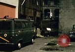 Image of Detroit riots aftermath Detroit Michigan USA, 1967, second 57 stock footage video 65675025630