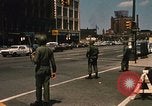 Image of Detroit riots aftermath Detroit Michigan USA, 1967, second 4 stock footage video 65675025631
