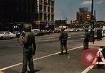 Image of Detroit riots aftermath Detroit Michigan USA, 1967, second 5 stock footage video 65675025631