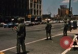 Image of Detroit riots aftermath Detroit Michigan USA, 1967, second 6 stock footage video 65675025631