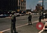 Image of Detroit riots aftermath Detroit Michigan USA, 1967, second 7 stock footage video 65675025631