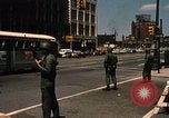 Image of Detroit riots aftermath Detroit Michigan USA, 1967, second 9 stock footage video 65675025631