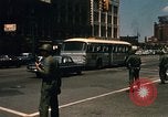 Image of Detroit riots aftermath Detroit Michigan USA, 1967, second 11 stock footage video 65675025631