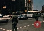 Image of Detroit riots aftermath Detroit Michigan USA, 1967, second 12 stock footage video 65675025631