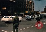 Image of Detroit riots aftermath Detroit Michigan USA, 1967, second 13 stock footage video 65675025631