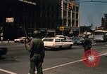 Image of Detroit riots aftermath Detroit Michigan USA, 1967, second 14 stock footage video 65675025631