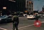 Image of Detroit riots aftermath Detroit Michigan USA, 1967, second 15 stock footage video 65675025631