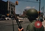 Image of Detroit riots aftermath Detroit Michigan USA, 1967, second 16 stock footage video 65675025631