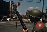 Image of Detroit riots aftermath Detroit Michigan USA, 1967, second 17 stock footage video 65675025631