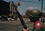 Image of Detroit riots aftermath Detroit Michigan USA, 1967, second 18 stock footage video 65675025631