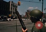 Image of Detroit riots aftermath Detroit Michigan USA, 1967, second 19 stock footage video 65675025631