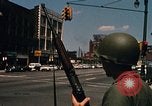 Image of Detroit riots aftermath Detroit Michigan USA, 1967, second 20 stock footage video 65675025631
