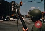 Image of Detroit riots aftermath Detroit Michigan USA, 1967, second 21 stock footage video 65675025631