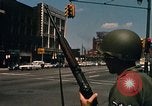 Image of Detroit riots aftermath Detroit Michigan USA, 1967, second 22 stock footage video 65675025631