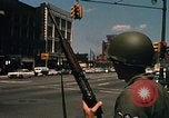 Image of Detroit riots aftermath Detroit Michigan USA, 1967, second 23 stock footage video 65675025631