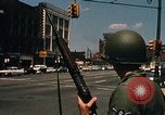 Image of Detroit riots aftermath Detroit Michigan USA, 1967, second 24 stock footage video 65675025631