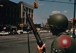 Image of Detroit riots aftermath Detroit Michigan USA, 1967, second 26 stock footage video 65675025631