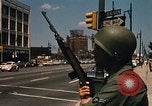 Image of Detroit riots aftermath Detroit Michigan USA, 1967, second 28 stock footage video 65675025631