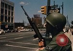 Image of Detroit riots aftermath Detroit Michigan USA, 1967, second 29 stock footage video 65675025631