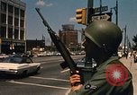 Image of Detroit riots aftermath Detroit Michigan USA, 1967, second 30 stock footage video 65675025631