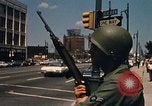 Image of Detroit riots aftermath Detroit Michigan USA, 1967, second 31 stock footage video 65675025631