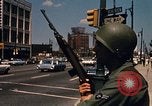 Image of Detroit riots aftermath Detroit Michigan USA, 1967, second 33 stock footage video 65675025631