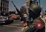 Image of Detroit riots aftermath Detroit Michigan USA, 1967, second 37 stock footage video 65675025631