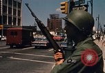 Image of Detroit riots aftermath Detroit Michigan USA, 1967, second 39 stock footage video 65675025631