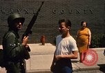 Image of Detroit riots aftermath Detroit Michigan USA, 1967, second 45 stock footage video 65675025631