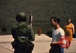 Image of Detroit riots aftermath Detroit Michigan USA, 1967, second 47 stock footage video 65675025631