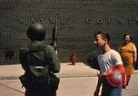 Image of Detroit riots aftermath Detroit Michigan USA, 1967, second 48 stock footage video 65675025631