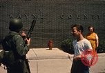 Image of Detroit riots aftermath Detroit Michigan USA, 1967, second 49 stock footage video 65675025631