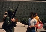 Image of Detroit riots aftermath Detroit Michigan USA, 1967, second 53 stock footage video 65675025631