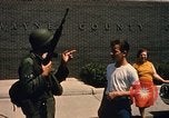 Image of Detroit riots aftermath Detroit Michigan USA, 1967, second 54 stock footage video 65675025631