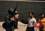 Image of Detroit riots aftermath Detroit Michigan USA, 1967, second 56 stock footage video 65675025631